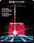 The Dead Zone 4K (Blu-ray)