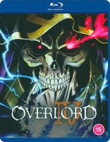 Overlord IV: Season Four (Blu-ray Movie)