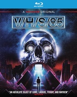 MAJ : Abyss (1989) en 4K Ultra HD Blu-ray en France le 27 mars 2024