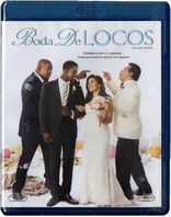 Our Family Wedding (Blu-ray Movie)