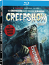 Creepshow: Season 4 (Blu-ray)
