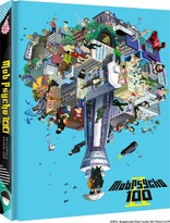 Mob Psycho 100 - Intgrale Saison 2 (Blu-ray Movie)