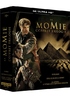 La Momie - Coffret trilogie 4K : La Momie + Le Retour de la momie + La Momie - La tombe de l'Empereur Dragon (Blu-ray)