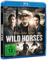 Wild Horses (Blu-ray Movie)