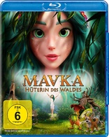 MAVKA: THE FOREST SONG  Own it Now on Digital Download and DVD. 