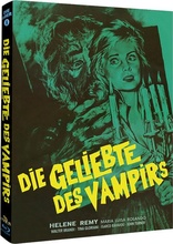 Die Geliebte des Vampirs (Blu-ray Movie)