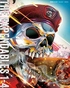 The Expendables 1-4 4K (Blu-ray Movie)