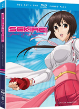 So I Can't Play H! Complete Collection Blu-ray (だから僕は