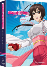 その他 So I Can't Play H: Complete Collection [Blu-ray] [Import] rdzdsi3 So I Can't Play H! Complete Collection Blu-ray (だから僕は、Hが