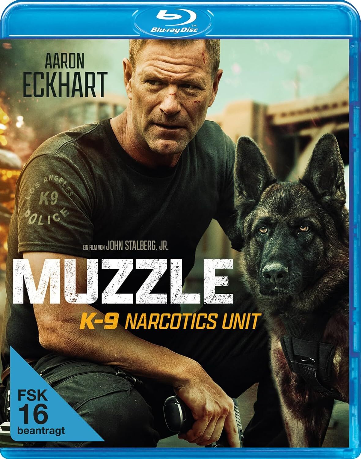 Muzzle (2023) Hollywood Hindi Movie ORG [Hindi – English] BRRip 480p, 720p & 1080p Download