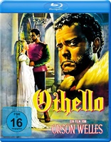 Othello (Blu-ray Movie)