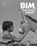 Bim, The Little Donkey (Blu-ray Movie)