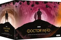 doctor who enemy of the world blu ray