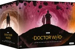 Doctor Who (Blu-ray Movie)