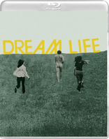 Dream Life (Blu-ray Movie)