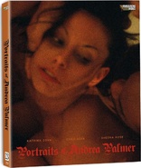 Portraits of Andrea Palmer (Blu-ray Movie)