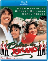 Babes in Toyland (Blu-ray Movie)