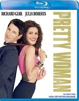 Pretty Woman (Blu-ray Movie)