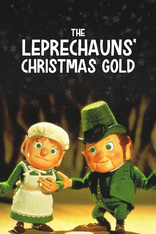 The Leprechauns' Christmas Gold Blu-ray