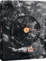 The Wandering Earth II Blu-ray (流浪地球2 / Liú làng dì qiú 2 