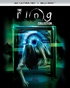 The Ring Collection 4K (Blu-ray)