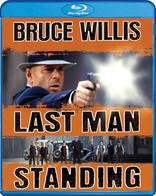 Last Man Standing (Blu-ray Movie)