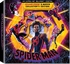 Spider-Man: Into the Spider-Verse 4K / Spider-Man: Across the Spider-Verse 4K (Blu-ray)