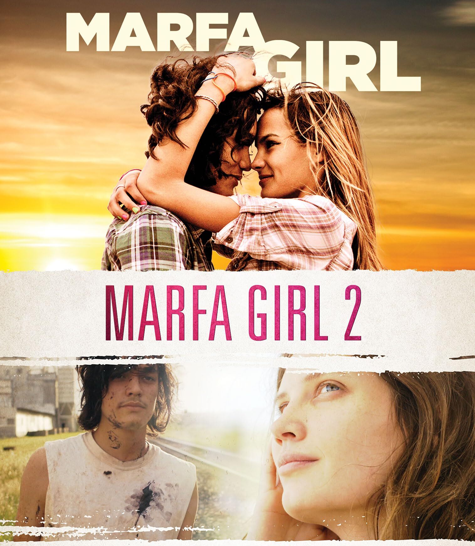 Marfa girl movie online free sale