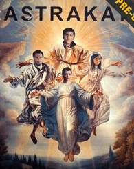 Astrakan (Blu-ray)
Temporary cover art