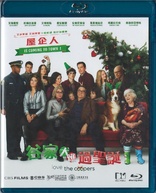 Love the Coopers (Blu-ray Movie)