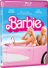 Barbie (Blu-ray Movie)