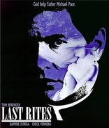 Last Rites (Blu-ray Movie)