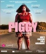 Piggy (Blu-ray Movie)