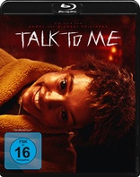 Talk to Me (Blu-ray Movie)
