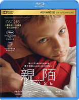 Close (Blu-ray Movie)