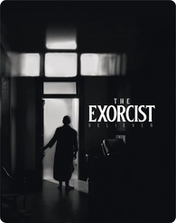 The Exorcist - 4K Ultra HD Blu-ray [Best Buy Exclusive SteelBook