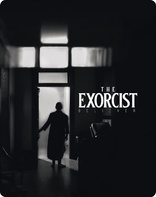 The Exorcist: Believer 4K (Blu-ray Movie)