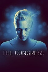 The Congress (Blu-ray Movie)