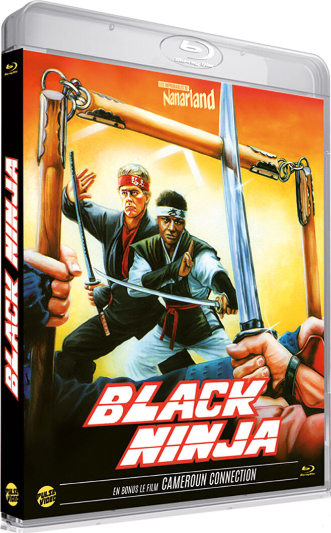 Ninja Assassin [Blu-ray]: : Movies & TV Shows