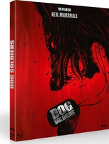 Dog Soldiers (Blu-ray Movie)