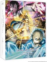 Sword Art Online - Alicization - Saison 1 (Blu-ray Movie)