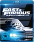 Fast & Furious: 10-Movie-Collection (Blu-ray)