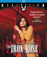 The Iron Rose (Blu-ray Movie)