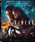 Aliens 4K (Blu-ray Movie)
