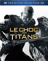 le choc des titans méduse 2010