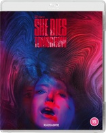 She Dies Tomorrow (Blu-ray Movie)