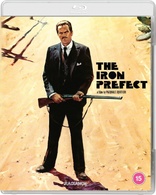 The Iron Prefect (Blu-ray Movie)