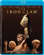 The Iron Claw (Blu-ray)