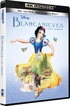 Snow White and the Seven Dwarfs 4K (Blu-ray)