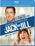 Jack and Jill (Blu-ray Movie)
